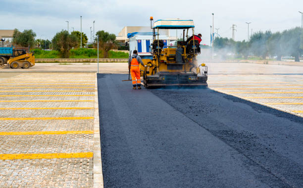 Best Commercial Driveway Pavers  in Middletown, DE