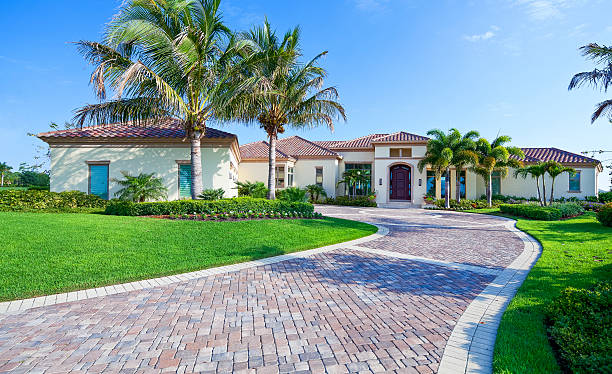 Best Permeable Paver Driveway  in Middletown, DE